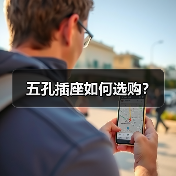 五孔插座如何选购?(图4) 五孔插座如何选购?(图4)