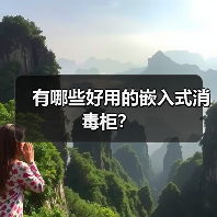 有哪些好用的嵌入式消毒柜?(图1) 有哪些好用的嵌入式消毒柜?(图1)