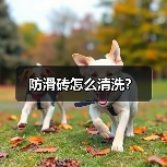 防滑砖怎么清洗?(图3) 防滑砖怎么清洗?(图3)