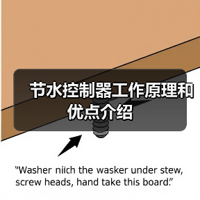 节水控制器工作原理和优点介绍(图3) 节水控制器工作原理和优点介绍(图3)