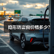 隐形防盗窗价格多少?(图3) 隐形防盗窗价格多少?(图3)