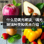 什么是调光玻璃,调光玻璃种类和优点介绍(图4) 什么是调光玻璃,调光玻璃种类和优点介绍(图4)