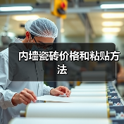 内墙瓷砖价格和粘贴方法(图3) 内墙瓷砖价格和粘贴方法(图3)