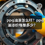 ppg油漆怎么样？ppg油漆价格是多少？（图2）