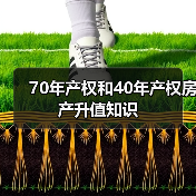 70年产权和40年产权房产升值知识(图2) 70年产权和40年产权房产升值知识(图2)