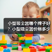 小型吸尘器哪个牌子好?小型吸尘器价格多少?(图1) 小型吸尘器哪个牌子好?小型吸尘器价格多少?(图1)