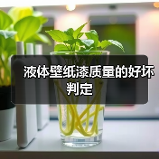 液体壁纸漆质量的好坏判定(图4) 液体壁纸漆质量的好坏判定(图4)