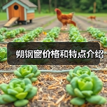 朔钢窗价格和特点介绍(图2) 朔钢窗价格和特点介绍(图2)