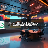 什么是热轧板卷?(图4) 什么是热轧板卷?(图4)