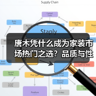 唐木凭什么成为家装市场热门之选?品质与性价比双优势解析(图1) 唐木凭什么成为家装市场热门之选?品质与性价比双优势解析(图1)