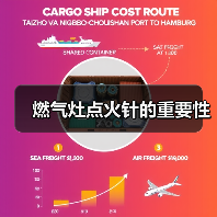 燃气灶点火针的重要性（图4）