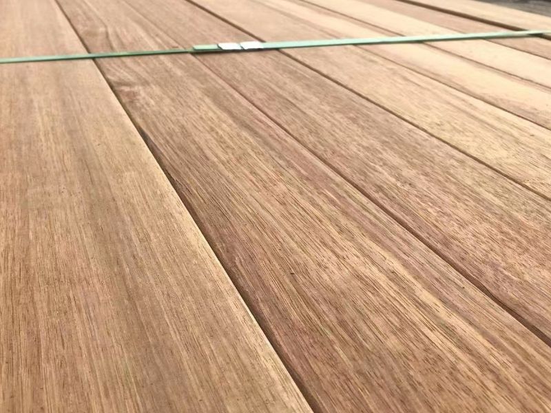 彤宁南美菠萝格 南美柚木 BAS 苏木