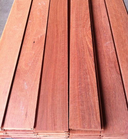 防腐木、 贾拉木景观木材