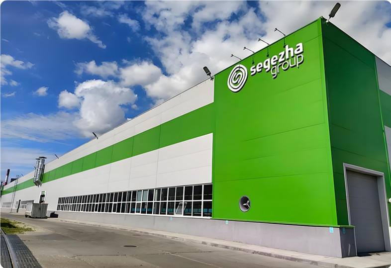 中国需求萎靡，俄木材巨头营收下滑(图1)