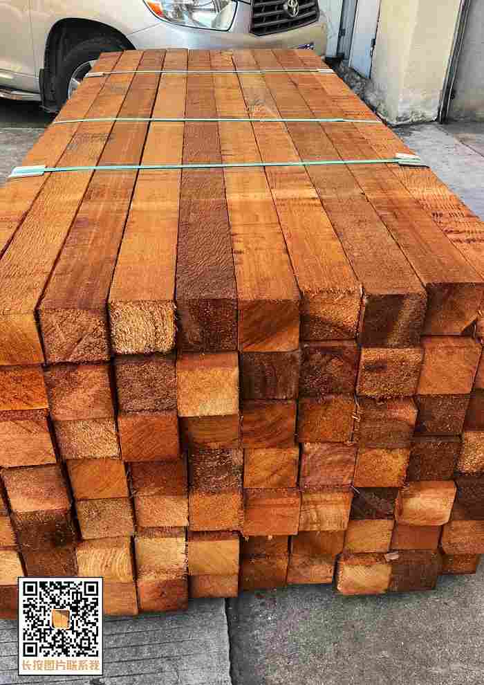 始于2004，专业供应：西班牙雪松、云杉、铁杉、辐射松……(图4)