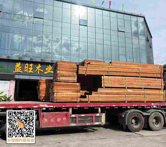 始于2004，专业供应：西班牙雪松、云杉、铁杉、辐射松……(图5)