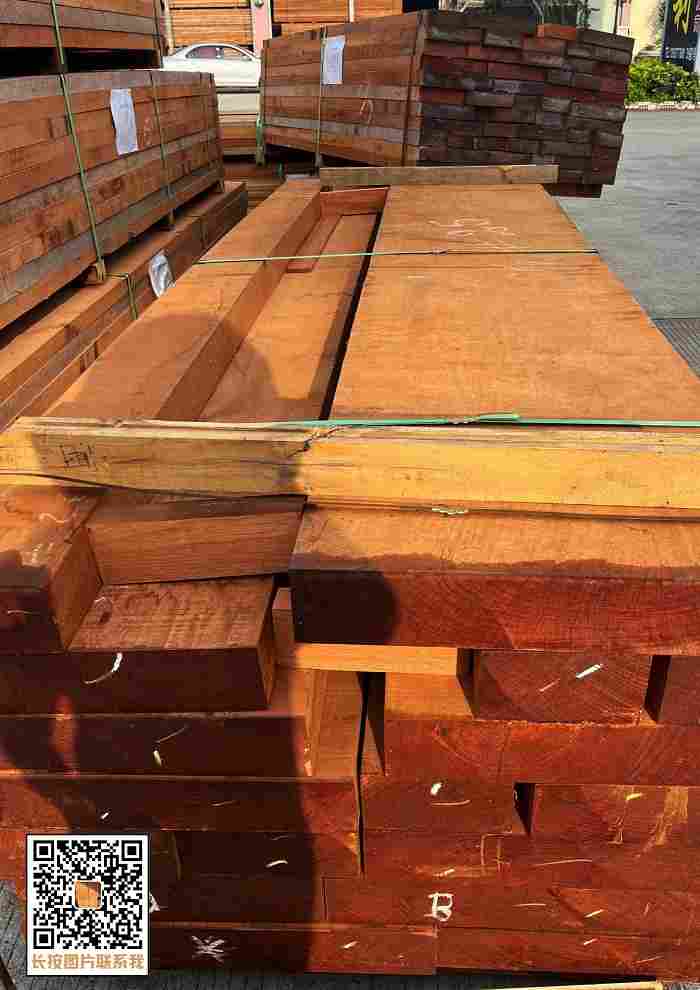 始于2004，专业供应：西班牙雪松、云杉、铁杉、辐射松……(图7)