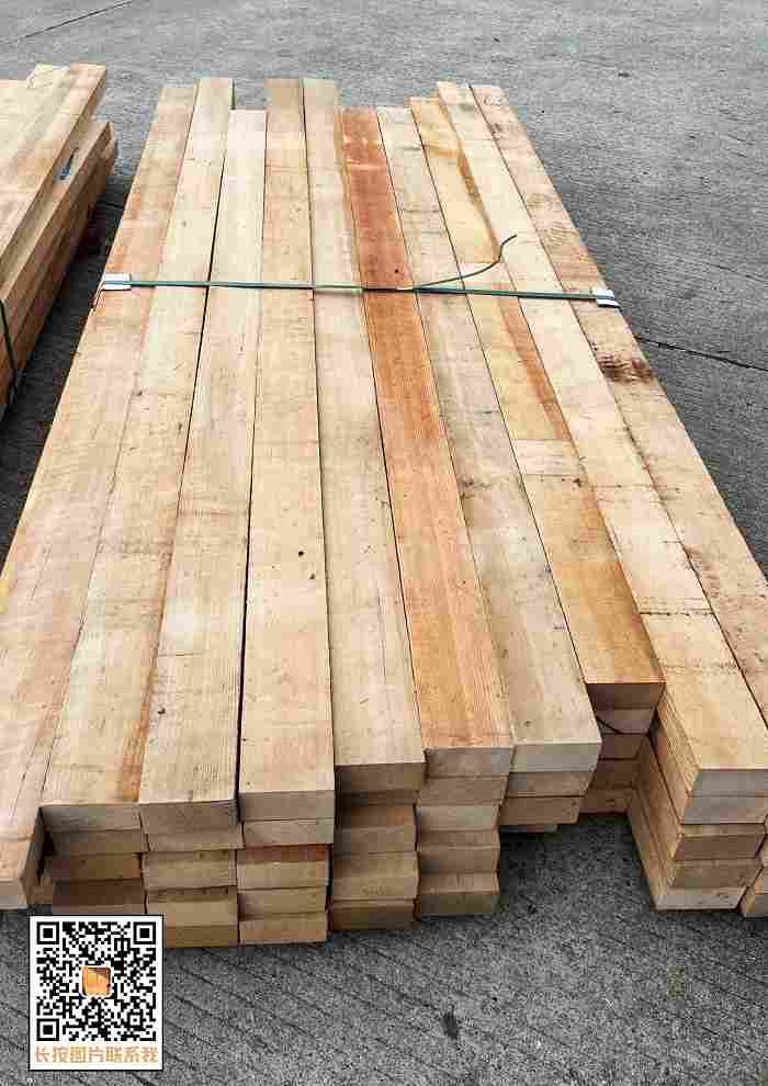 始于2004，专业供应：西班牙雪松、云杉、铁杉、辐射松……(图8)