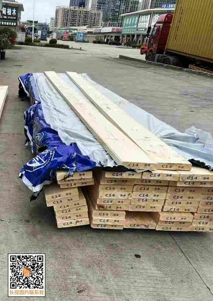 始于2004，专业供应：西班牙雪松、云杉、铁杉、辐射松……(图10)