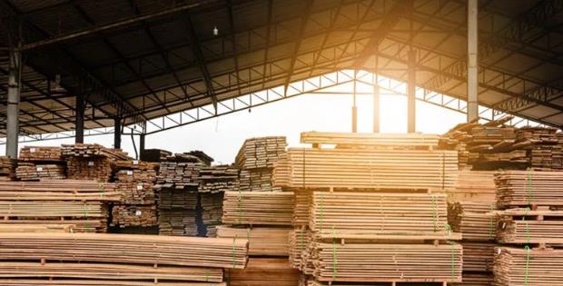 中国软木进口大幅上升(图2)