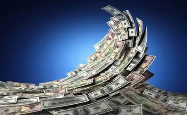 通胀影响全球木材市场(图1)