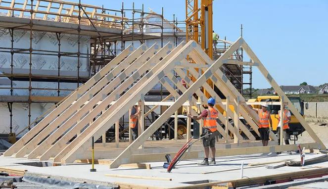 2021北美木材高价行情，还能持续多久？(图1)