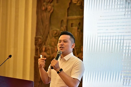 “森愚仁真木”产品发布会暨签约仪式 圆满成功(图5) “森愚仁真木”产品发布会暨签约仪式 圆满成功(图5)