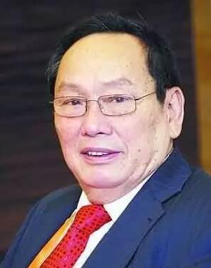 印尼“木材大王”华商黄双安病逝(图1)