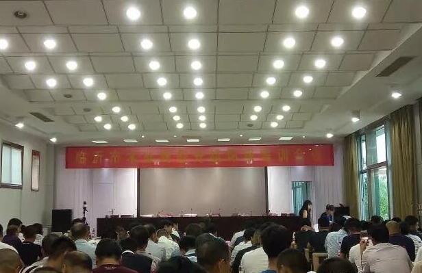 环保局权威指导：木业企业做到这九条能继续活下去(图1)