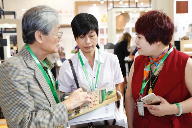 连接全木材行业链 贯通木材应用创新——2017第三届西瓦国际木业展盛装来袭(图3)