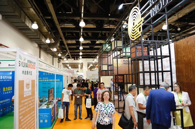 连接全木材行业链 贯通木材应用创新——2017第三届西瓦国际木业展盛装来袭(图4)