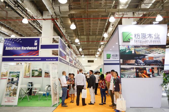 连接全木材行业链 贯通木材应用创新——2017第三届西瓦国际木业展盛装来袭(图6)