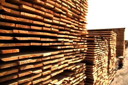 加拿大分析师称原木贸易税将不会影响房屋价格