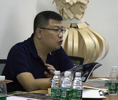 东莞木皮联盟聚首维木，召开发展研讨会(图2)