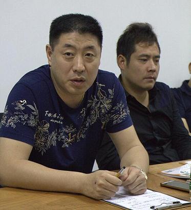 东莞木皮联盟聚首维木，召开发展研讨会(图3)