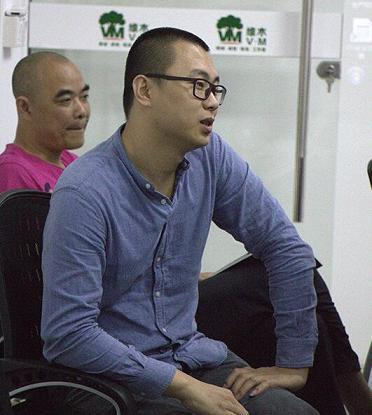 东莞木皮联盟聚首维木，召开发展研讨会(图5)