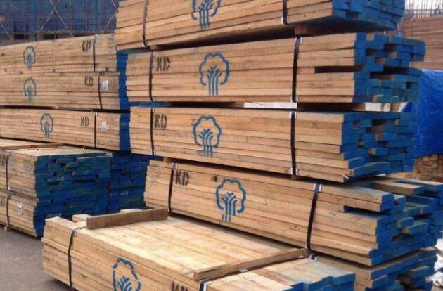 北美材一天一个价 谁助推了北美材价格？