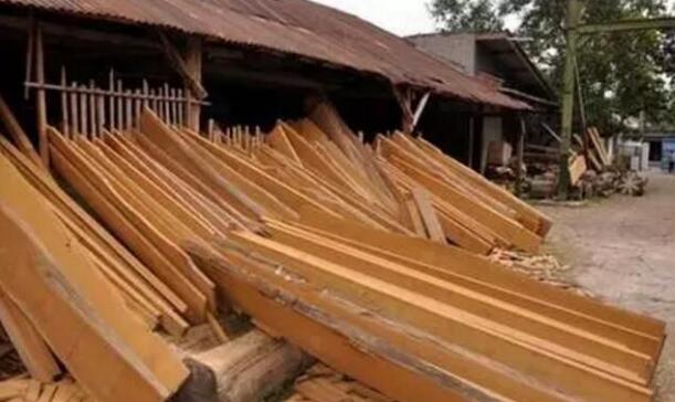 柚木市场深度分析报告：销量多年平稳 无惧木材市场危机