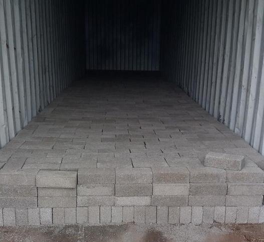 木头变砖头 进口血檀遭恶意欺诈