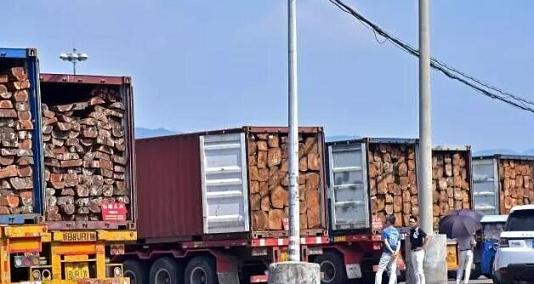 为什么会出现红木价格倒挂现象？