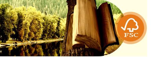 维木将联合FSC森林认证体系机构为木业市场服务(图1)