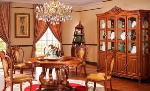 欧美风来袭，北美木材占据市场制高点