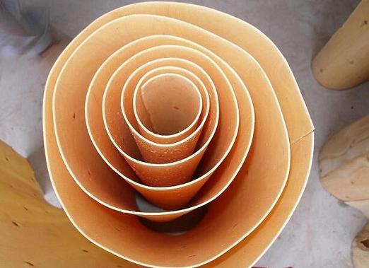 广西单板不愁卖，却不挣钱？