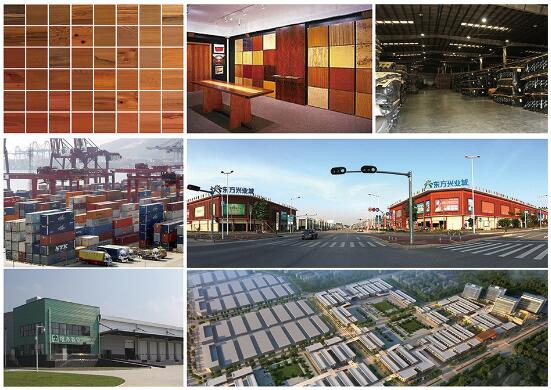 木皮行业全新模式悄然诞生(图4)