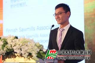 中芬木业高峰论坛于3月22日在北京隆重召开(图3)