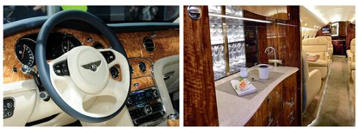 永不过时的原生材料——天然木皮(图2)