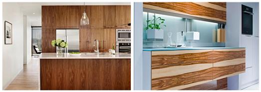 永不过时的原生材料——天然木皮(图3)