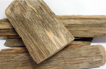 沉香文化魅力造就市场潜力(图1)