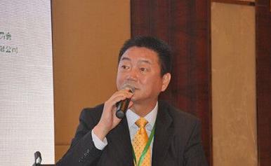 太仓市木材及木制品流通协会会长史健