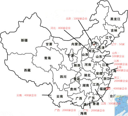 2014-2015年中国红木行业发展报告(图11)